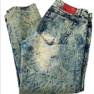 Jordan Craig Legacy Edition Raphael Jeans